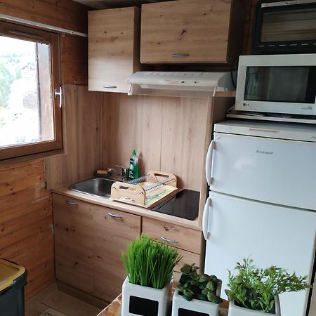 Appartement 8 Couchages 45 M2 Tout Confort A La Foux D'ألو المظهر الخارجي الصورة