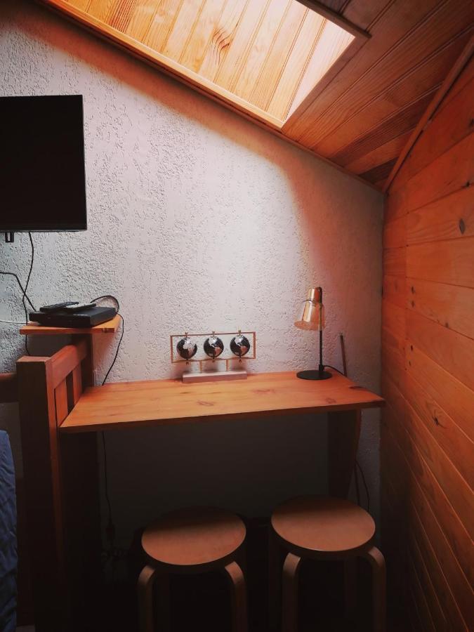 Appartement 8 Couchages 45 M2 Tout Confort A La Foux D'ألو المظهر الخارجي الصورة