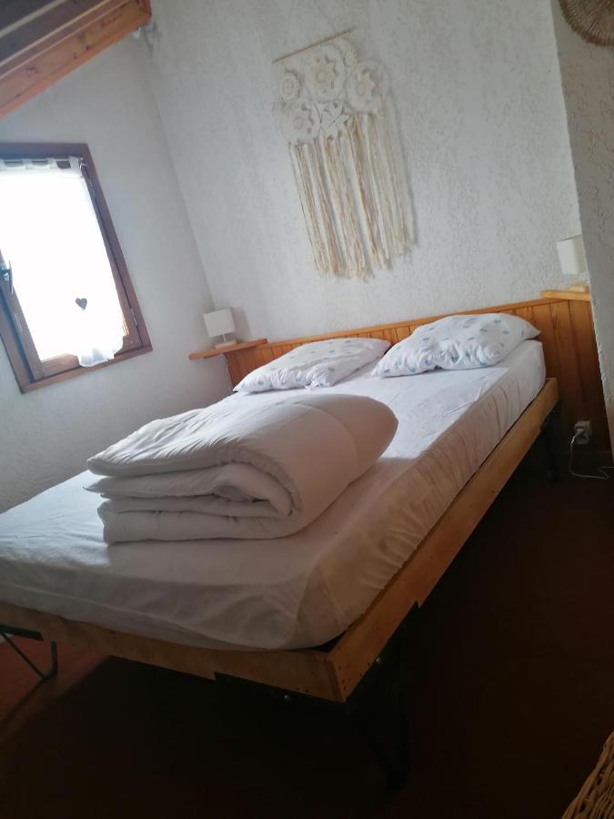 Appartement 8 Couchages 45 M2 Tout Confort A La Foux D'ألو المظهر الخارجي الصورة