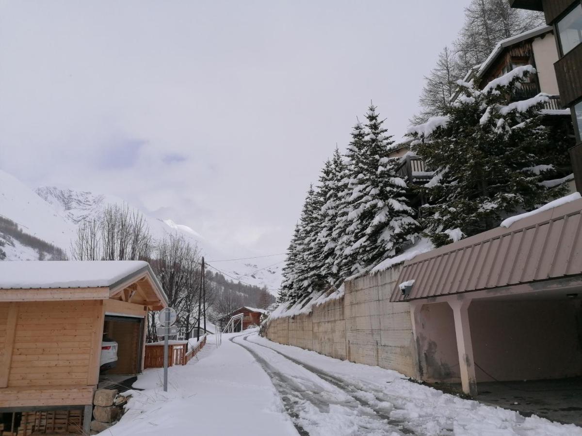 Appartement 8 Couchages 45 M2 Tout Confort A La Foux D'ألو المظهر الخارجي الصورة