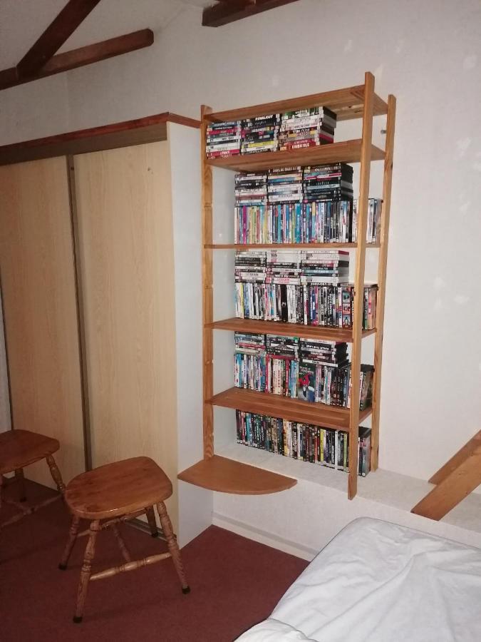 Appartement 8 Couchages 45 M2 Tout Confort A La Foux D'ألو المظهر الخارجي الصورة