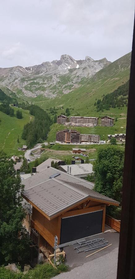 Appartement 8 Couchages 45 M2 Tout Confort A La Foux D'ألو المظهر الخارجي الصورة
