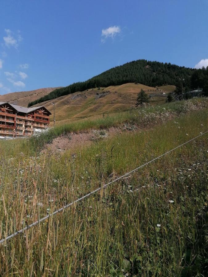 Appartement 8 Couchages 45 M2 Tout Confort A La Foux D'ألو المظهر الخارجي الصورة