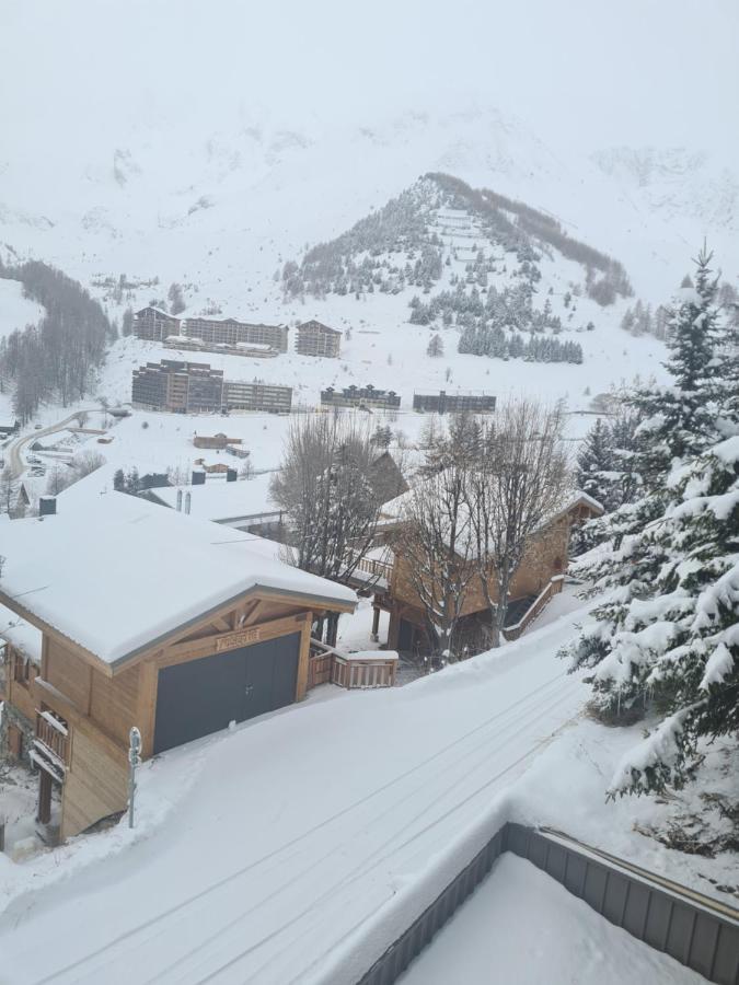 Appartement 8 Couchages 45 M2 Tout Confort A La Foux D'ألو المظهر الخارجي الصورة