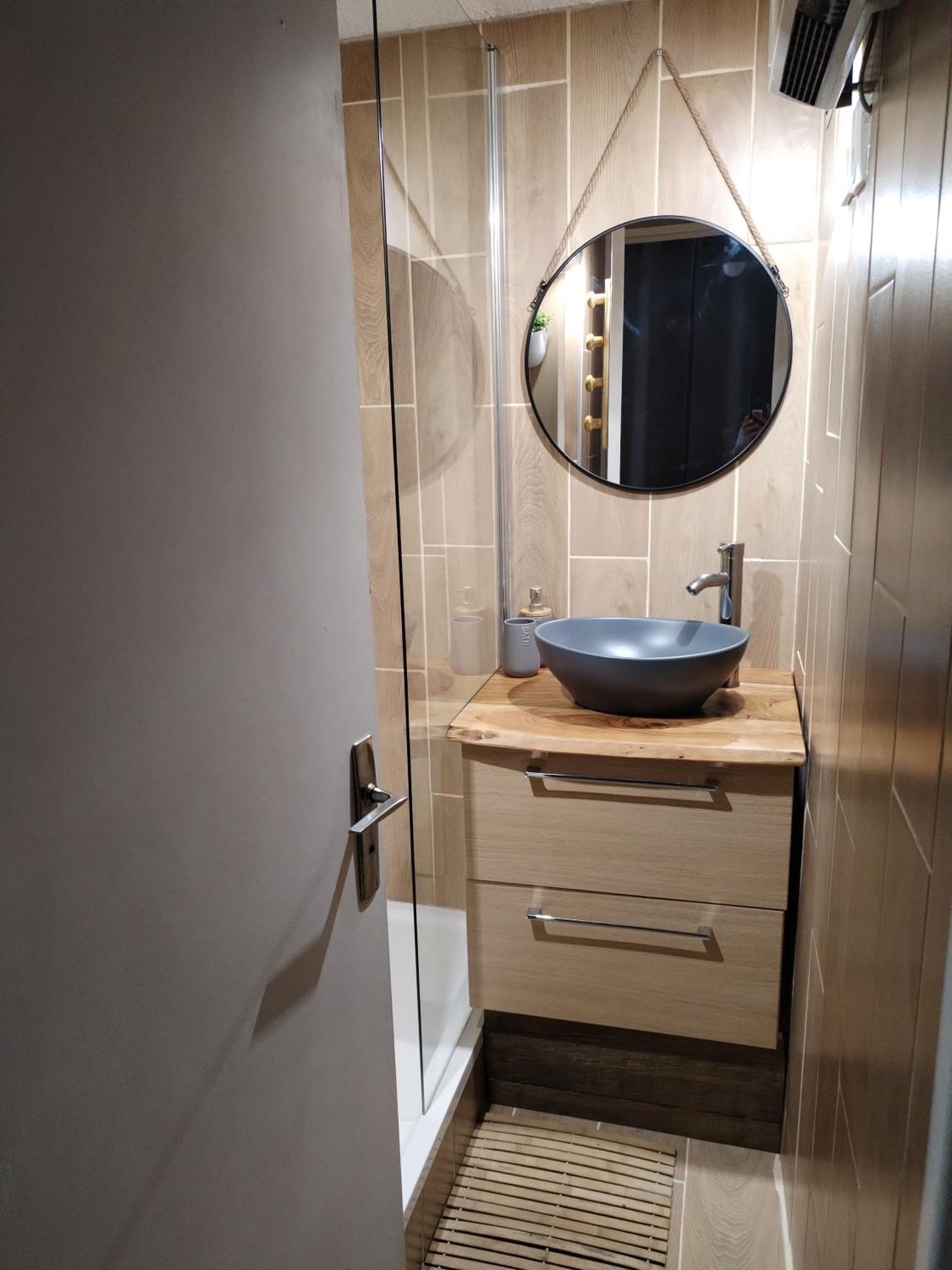 Appartement 8 Couchages 45 M2 Tout Confort A La Foux D'ألو المظهر الخارجي الصورة